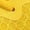 Yellow, variant on Men’s High-Top Boxing and Wrestling Shoes, Lightweight Comfortable Athletic Footwear