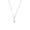 AQ 5338, variant on Retro Punk Unisex Pendant Necklace Flame Heart Star Charm Neckchain Alloy Neck Jewelry For Daily Party