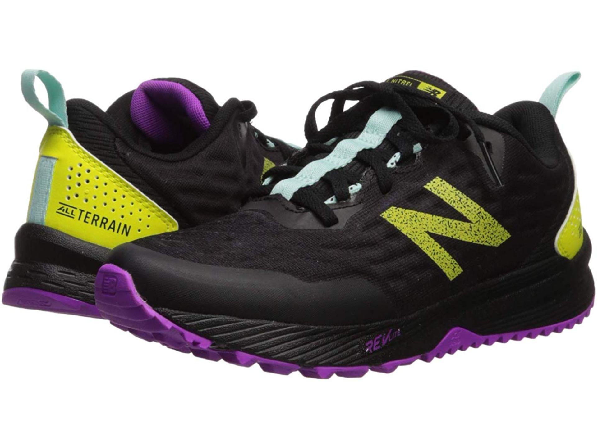 new balance women's nitrel v3