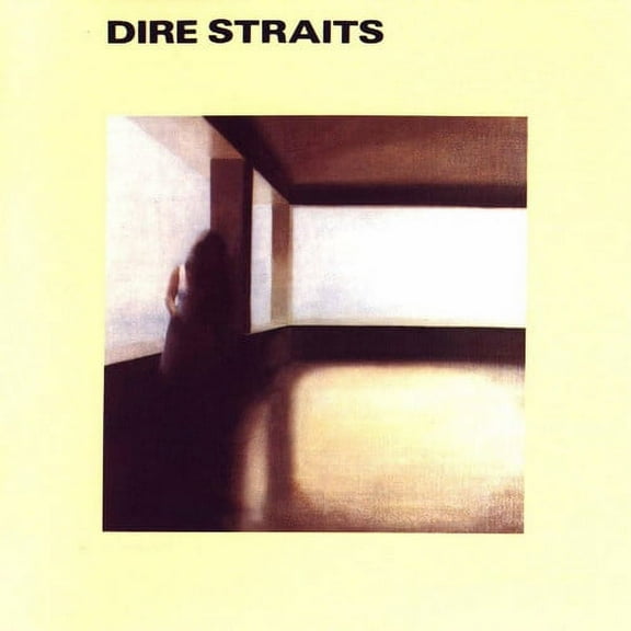 Dire Straits - Dire Straits - Music & Performance - Vinyl