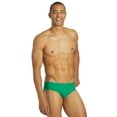 thumbnail image 5 of Sporti Solid Brief Swimsuit, Briefs (Men’s), 5 of 12