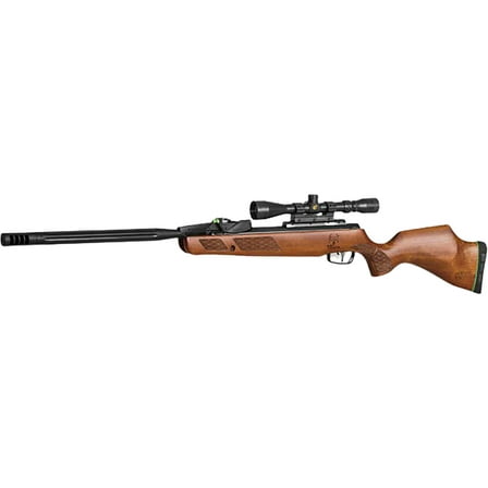 Gamo Swarm Bone Collector Gen3i .22 with scope