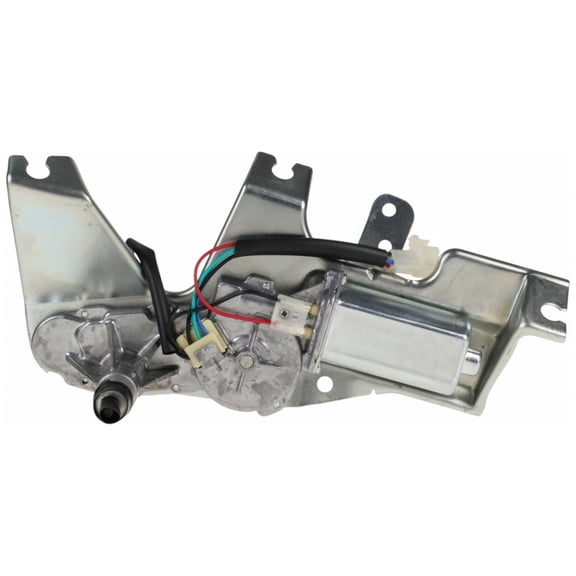 OEG Parts New Windshield Wiper Motor Replacement for Subaru Forester 06-08 Rear Wiper Motor 86510-SA160 43-4542 85-4542