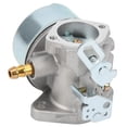 thumbnail image 2 of Carburetor 632334 Replacement Part Fit for Tecumseh HMSK80 HM100 HM70 HM80 Engine, 2 of 11