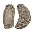 thumbnail image 1 of DOLITY Housses de Coussin de Dinette RV s Housses de Coussin pour Canapé Automobile Café, 1 of 9