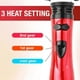 thumbnail image 4 of 3-in-1 Hot Air Styler And Rotating Hair Dryer For Dry Hair, Curl Hair, Straighten Hair, 4 of 5