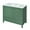 Green, variant on Bellemave 30" Bathroom Vanity with Sink, Cabinet with Sink Combo Set with Top, Bathroom Storage Cabinet with 3 Drawers and 1 Soft Closing Door, 30 Inch Vanity with Sink for Bathroom（White）