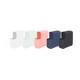 thumbnail image 2 of Funda de silicona para cargador de 87 W con fluorescencia, compatible con Pro 15 con Touchbar (negra), 2 of 8