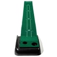 thumbnail image 1 of Campo de golf interior Franklin Sports portátil de 9 pies, 1 of 8