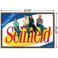 thumbnail image 2 of Seinfeld-Logo, 2 of 4