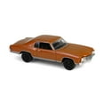 thumbnail image 4 of 1/64 1971 Chevrolet Monte Carlo, The Crow, Hollywood Series 43 62040-B, 4 of 8