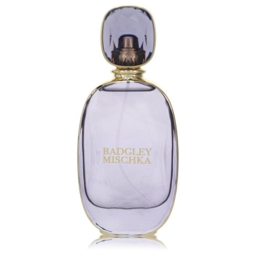 Perfume Badgley Mischka Eau De Parfum para mujer, 100 ml