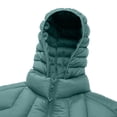 thumbnail image 3 of Jackets for Men, Puffer Jackets for Men, Lightweight Padded Coats, Winter Quilted Jacket, 3 of 5