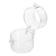 thumbnail image 5 of unbranded Cubierta Para Botón De Parada De Transparente Para Protección En Interruptores Pared, 5 of 7
