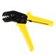 thumbnail image 2 of Crimpadora de Terminales Aislados con Pinza de Herramienta de Trinquete para XH Sunnimix Engarzadores de terminales aislados, 2 of 8