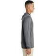 thumbnail image 2 of Team 365 Men's Zone Performance Hoodie, 2 of 3