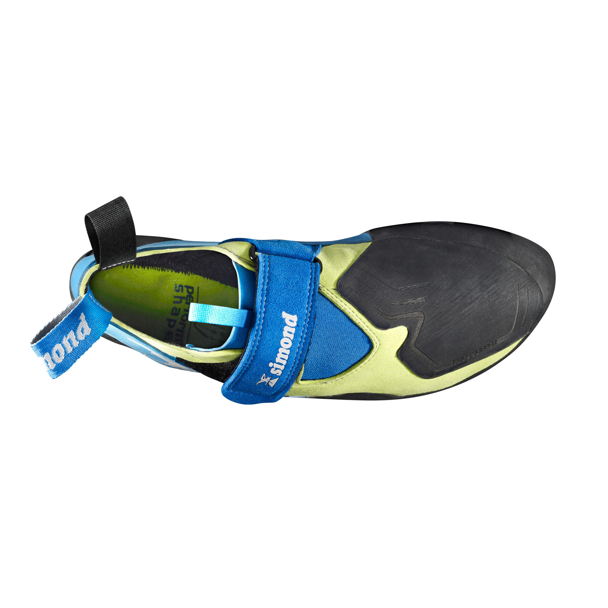 simond climbing shoes