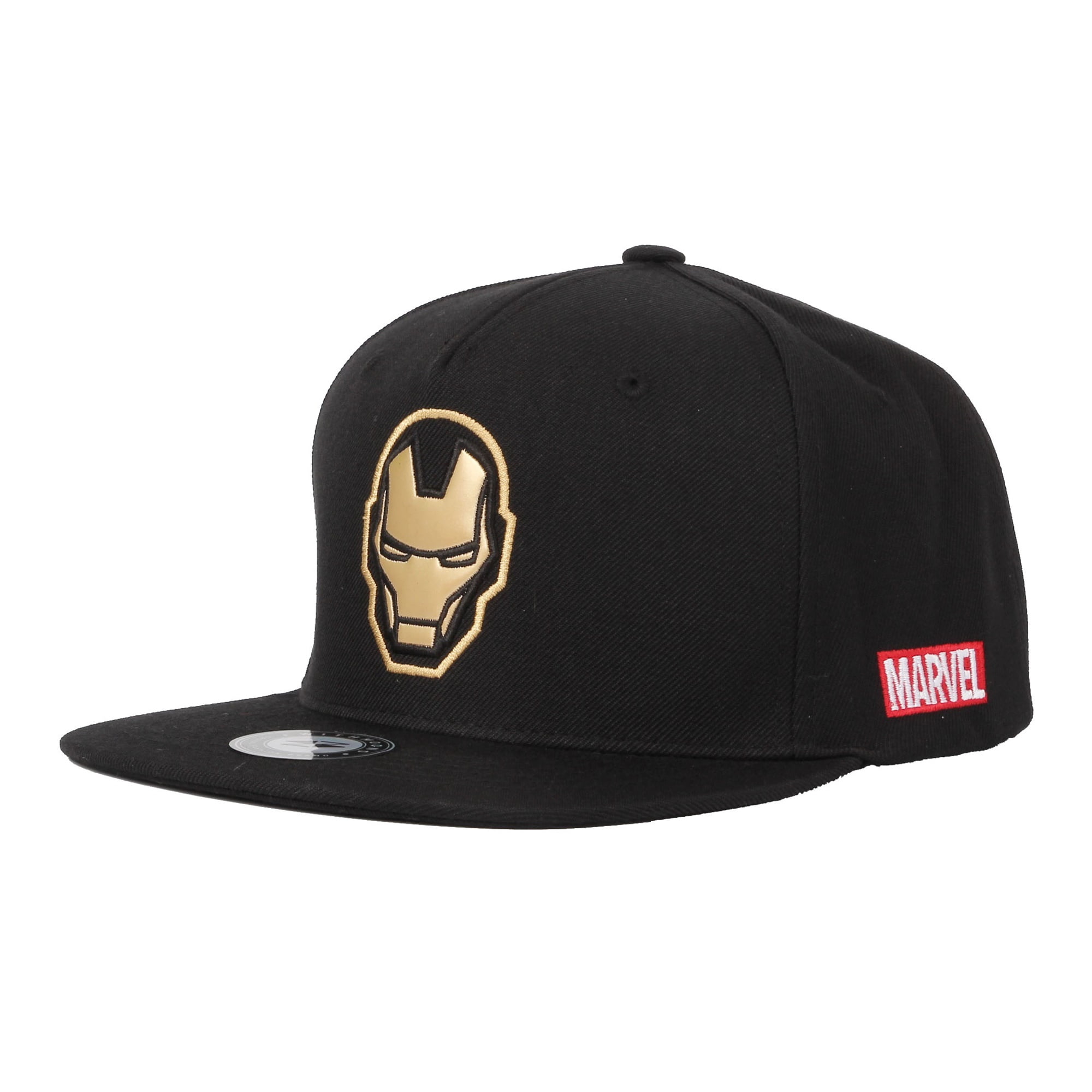 WITHMOONS Marvel Avengers Infinity War Iron Man Baseball Cap HL21113