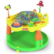 Graco Rocking Entertainer Activity Center, Smiley Fish
