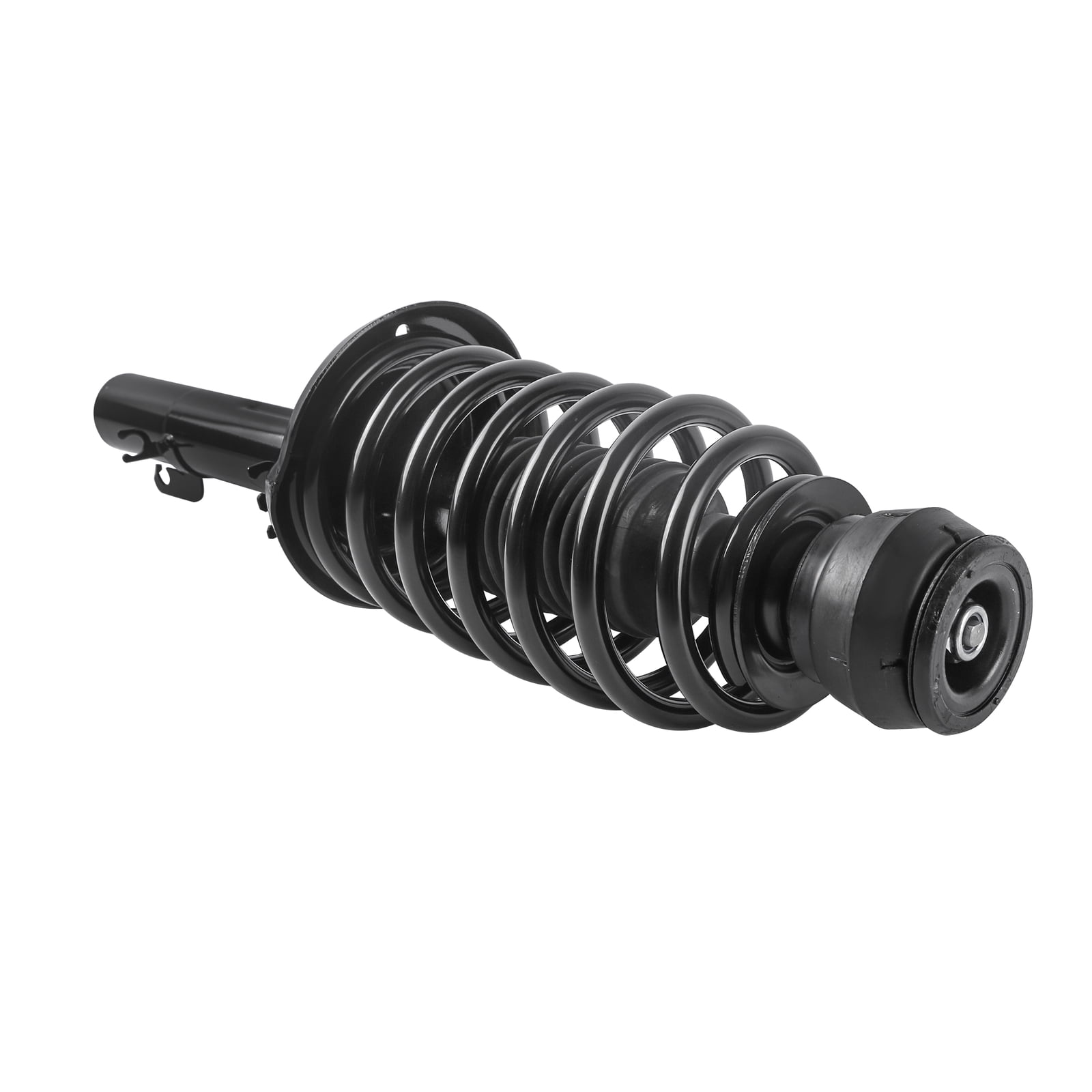 MOSTPLUS 4X Front & Rear Complete Strut Shock Absorbers for Volkswagen Beetle Golf Jetta