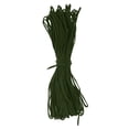thumbnail image 2 of 300lb Survival Paracord Combo Crafting Kits Core Parachute Cord Verde kusrkot Paracord de poliéster fuerte, 2 of 8