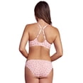 thumbnail image 2 of Bra demi Push Up Ilusión 7278 blanco 34B, 2 of 3