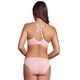 thumbnail image 2 of Bra demi Push Up Ilusión 7278 blanco 34B, 2 of 3