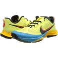 thumbnail image 7 of Nike Mens Stroke Running Shoe 9 Limelight Off Noir Laser Blue Dk Sulfur Chile Red, 7 of 7