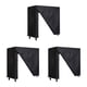 thumbnail image 3 of Inteprter Posesiones de tela limpias y secas con cubierta impermeable contra el polvo, adecuada para interiores y exteriores, duradera S/4 pies Type1 NO1, 3 of 6
