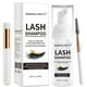 thumbnail image 1 of Champú para extensiones de pestañas Mererke_Pretty 50 ml con brocha, 1 of 9