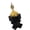 2, variant on AOOOWER Contemporary Crosses Styles Resin Incenses Burners Holder Spiritual Aromatherapies
