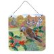 thumbnail image 1 of Impresiones para colgar en la pared Caroline's Treasures Fieldfare Sarah Adams ASAD0678DS66 multicolor, 1 of 1