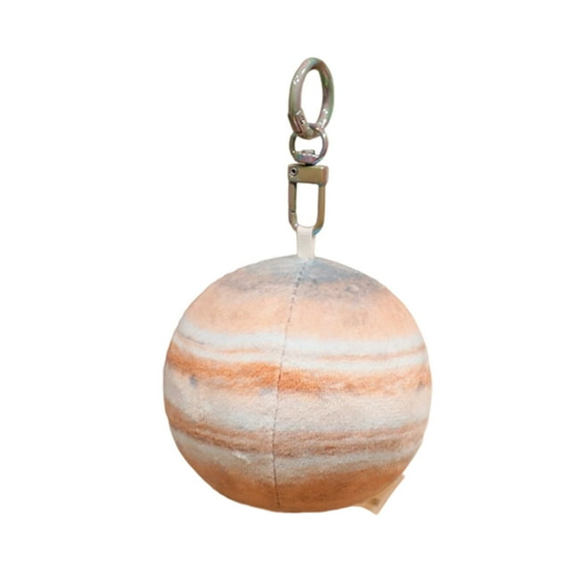 Liyamei Solar System Planets Hanging Outer Space Galaxy Themed Celestial Bodies Educational For Kids Room