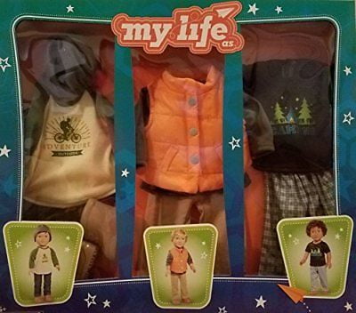 my life boy clothes