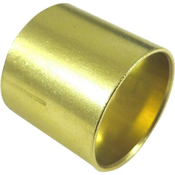 Sorby 19MM Brass Ferrule for Custom Lathe Tool or Chisel Handles
