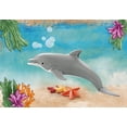 thumbnail image 2 of Wonderful Planet Dolphin, 2 of 3
