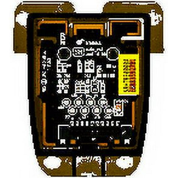 EBR83592701 Power Button Board