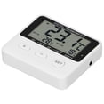 thumbnail image 1 of Indoor , Excellent Lcd Screen Placement Refrigerator Alarm , Refrigerator Alarm  for Villa Home, 1 of 8