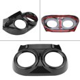 thumbnail image 1 of Car Air Outlet Cover TrimCar Interior Rear Row Rear Air Conditioner Outlet Trim Car Interior Accessory Leading Edge Technology, 1 of 5