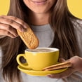 belVita Sandwich Peanut Butter Breakfast Biscuits, 5 Packs (2 Sandwiches Per Pack)