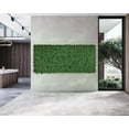 thumbnail image 6 of ColourTree 3' x 16' Artificial Ivy Privacy Fence & Backdrop Wall, Sturdy Backed Faux Leaves Hedges Panel for Outdoor, Indoor Decor, 6 of 9