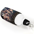 thumbnail image 2 of Fleetwood Mac Funda enfriadora de latas, aislante de bebidas para mantener frías o calientes, funda térmica plegable para latas, portabebidas reutilizable, 2 of 6