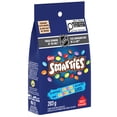 thumbnail image 4 of SMARTIES Candy Coated Milk Chocolate Pouch, 4 of 7