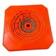 thumbnail image 2 of Cono De Transito Seguridad Reflejante Plegable 70cm Vial, 2 of 4