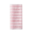thumbnail image 1 of Exfoliating Shower Towel Set Long Back Scrubber Washcloth For Deep Cleansing Skin And, 1 of 4