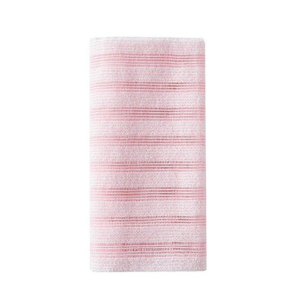 Toalla exfoliante para la ducha, 2 unidades, para Blissal. Toalla exfoliante para la ducha, toalla exfoliante larga, esponja exfoliante para la espalda, para y