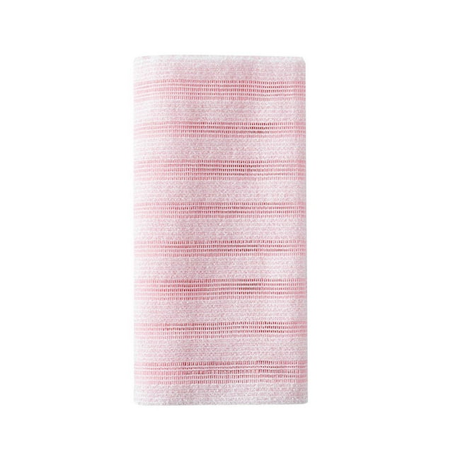 Exfoliating Shower Towel 2PCS For Blissal Exfoliating Shower Towel Rip Exfoliating Washcloth Long Washcloth Back Scrubber For & Bath Towels 24 X 48 Big Towels for Bathroom Bath Towels 2 Charisma Towel