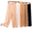Mix Colors-2pcs, variant on 2 Pcs Seamless Pettipants for Women Culotte Slip Bloomers Wide Leg Pajama Pant Nigthwear