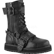 Men's Demonia Valor 220 Mid Calf Boot