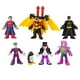 thumbnail image 1 of Paquete de figuras Fisher-Price Imaginext DC Super Friends, 1 of 6